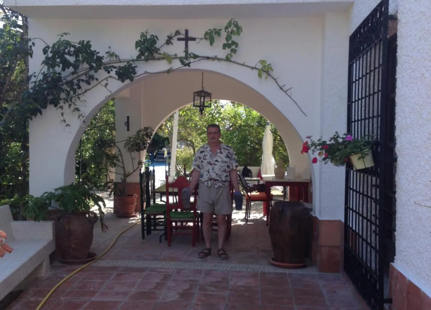 Antas Cortijo De Mariangela Tresヴィラ 0*,