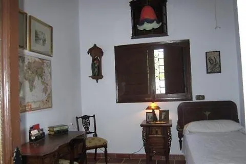 Antas Cortijo De Mariangela Tresヴィラ スペイン