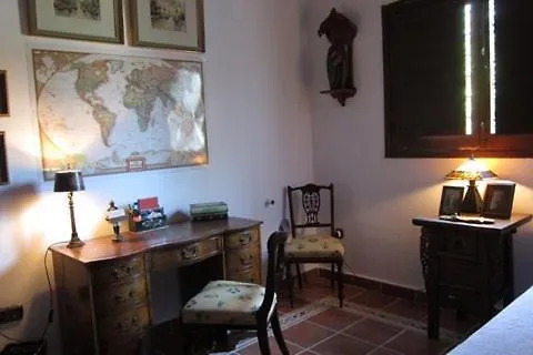 Antas Cortijo De Mariangela Tresヴィラ 0*,  スペイン