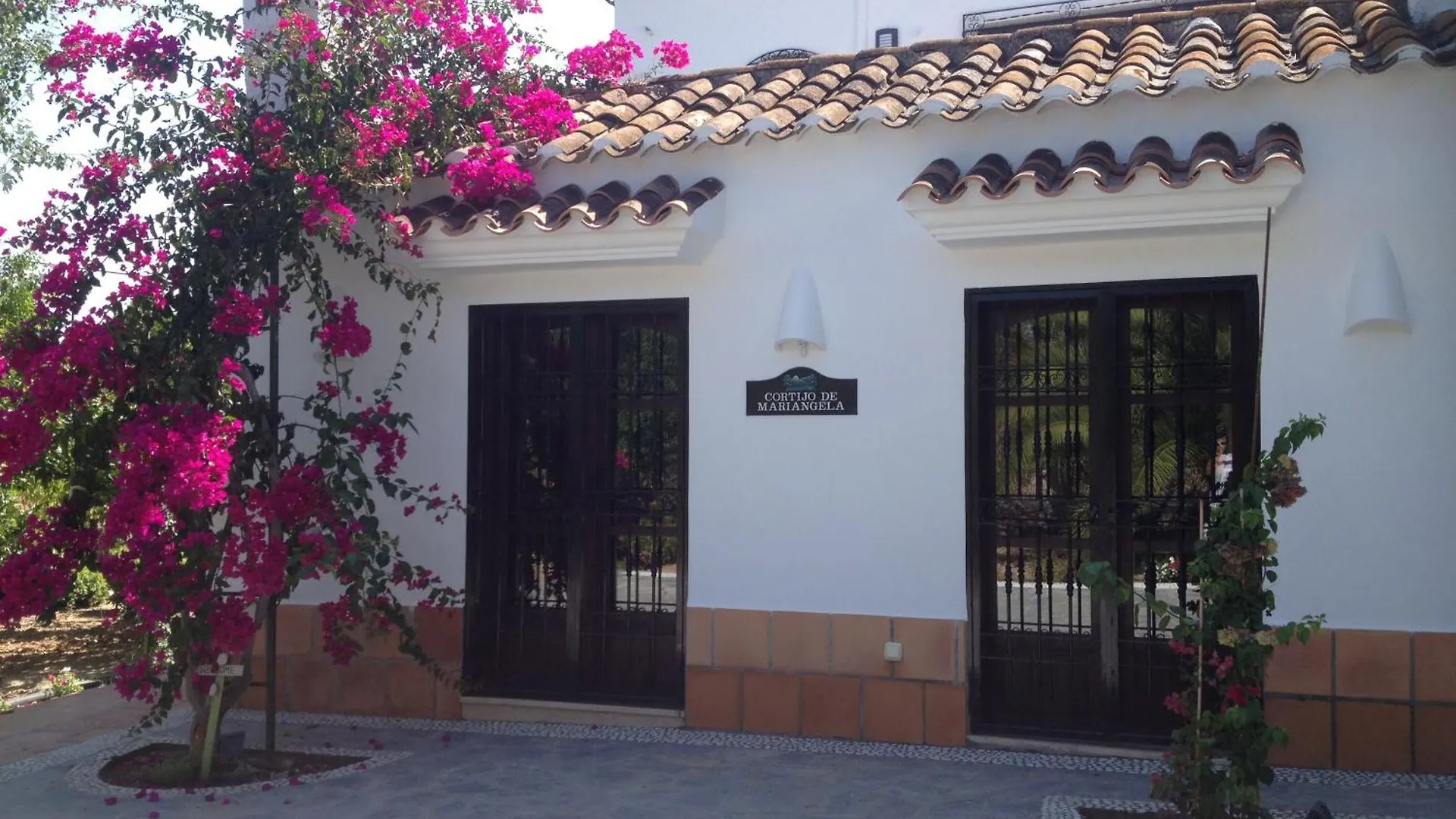 Antas Cortijo De Mariangela Tresヴィラ 0*,  スペイン