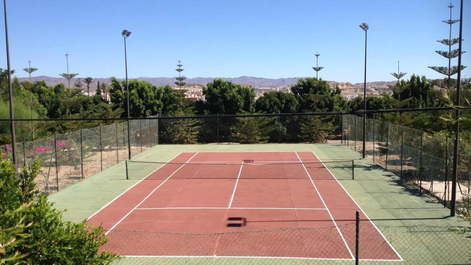 Antas Cortijo De Mariangela Tresヴィラ
